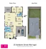 35 Ashdown Drive, Warragul, Vic 3820-Floorplan