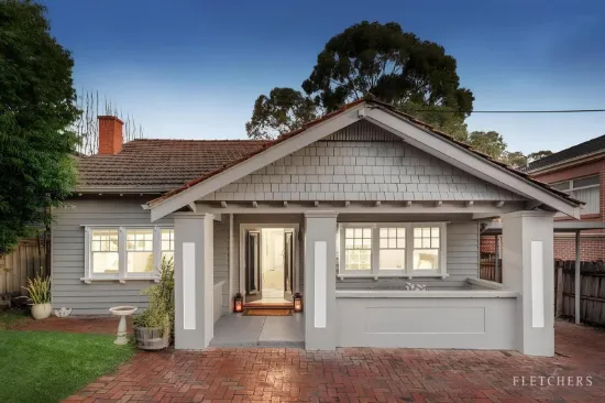 35 Asquith Street, Kew, Vic 3101