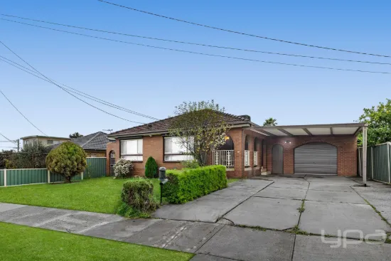 35 Atheldene Drive, St Albans, Vic 3021