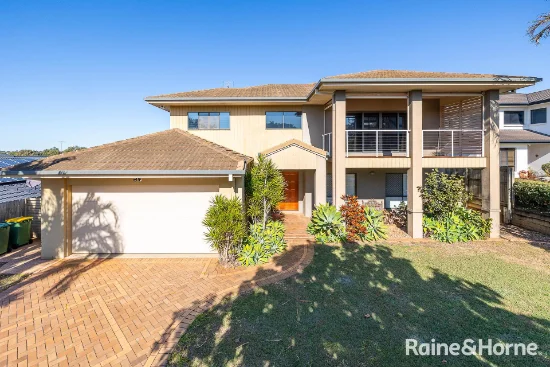 35 Attenborough Circuit, Redland Bay, Qld 4165 - For Rent