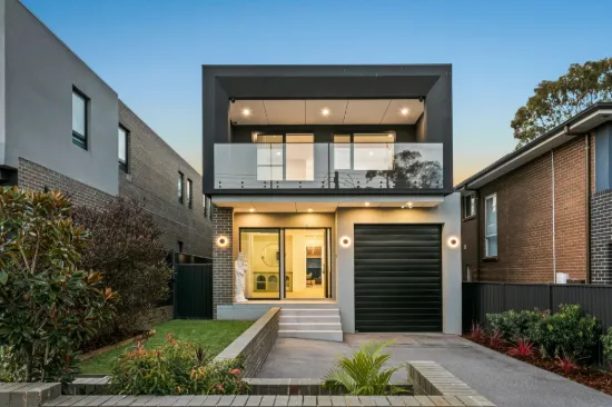 35 Austral Avenue, Westmead, NSW 2145