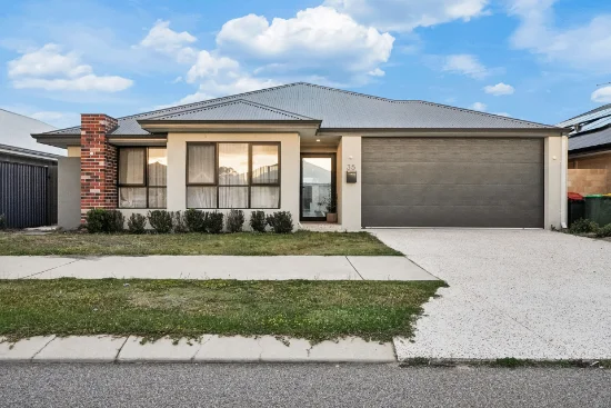 35 Avoca Chase, Baldivis, WA 6171