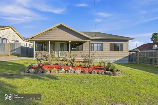 35 Avondale Road, Morwell, Vic 3840
