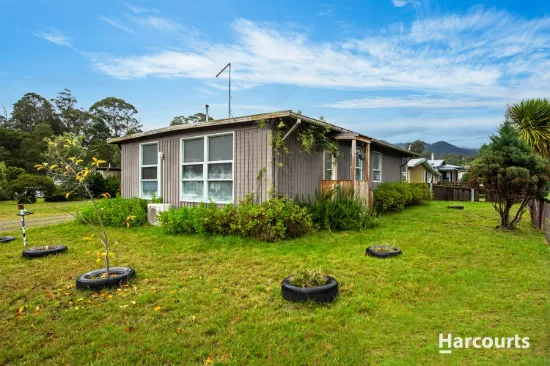 35 Baillieu Street, Rosebery, Tas 7470