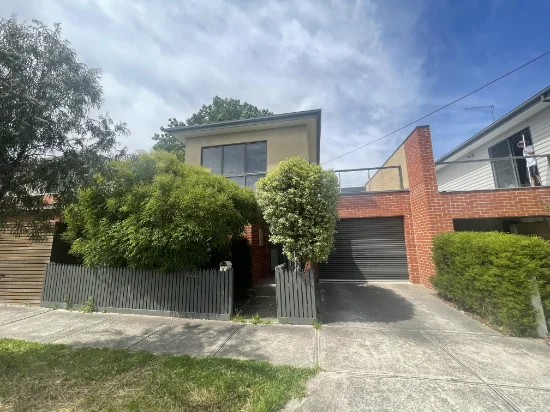 35 Bakers Road, Brunswick West, Vic 3055 - For Rent