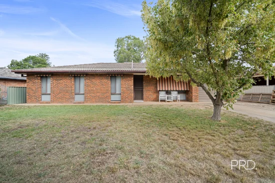 35 Bandera Ave, Glenfield Park, NSW 2650