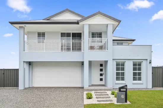 35 Bara Parade, Dolphin Point, NSW 2539