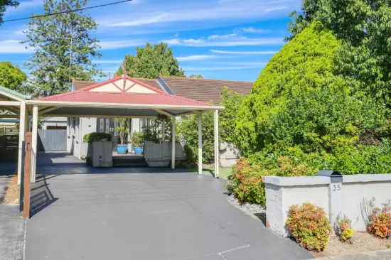 35 Barangaroo Road, Toongabbie, NSW 2146