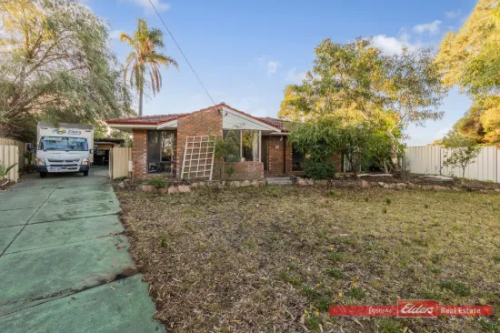 35 Barbrook Way, Warnbro, WA 6169