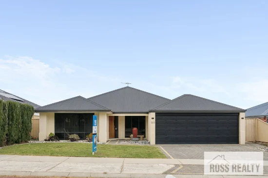 35 Barcelona Terrace, Hocking, WA 6065