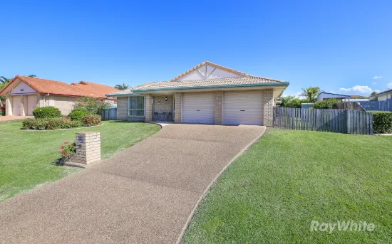 35 Bargara Lakes Drive, Bargara, Qld 4670