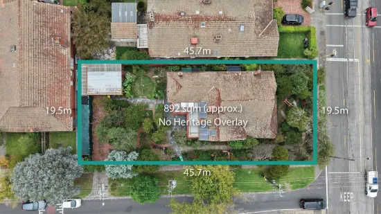 35 Barkers Road, Kew, Vic 3101