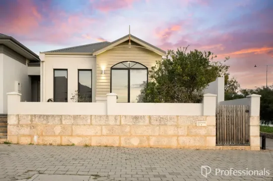 35 Barmouth Loop, Butler, WA 6036