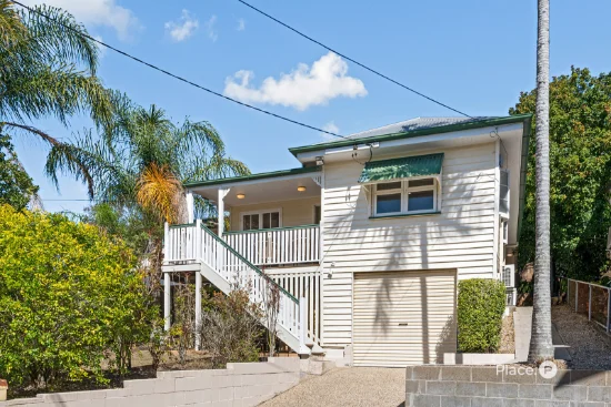 35 Barradine Street, Greenslopes, Qld 4120 - For Sale
