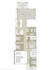 35 Bartlett Crescent, Calderwood, NSW 2527-Floorplan