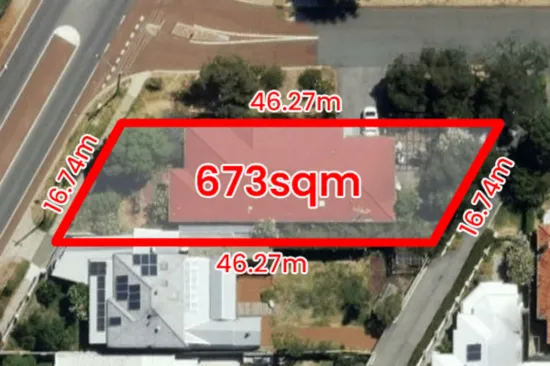 35 Bath Street, Wembley, WA 6014