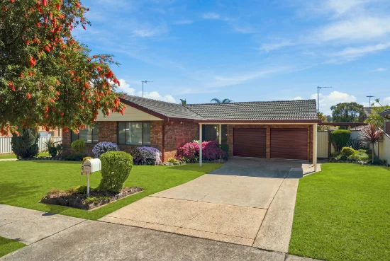 35 Bathurst Street, Wakeley, NSW 2176