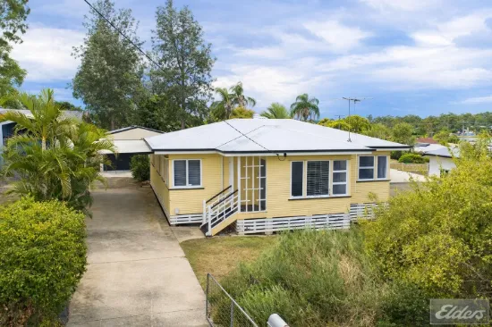 35 Bauhinia Street, Gatton, Qld 4343
