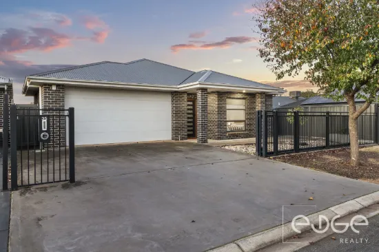 35 Baxter Avenue, Eyre, SA 5121