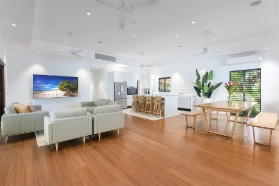 35 Beachfront Mirage Drive, Port Douglas, Qld 4877 - Sold
