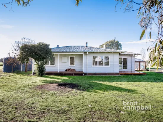 35 Bedford Road, Invergordon, Vic 3636