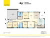 35, Belivah QLD 4207-Floorplan