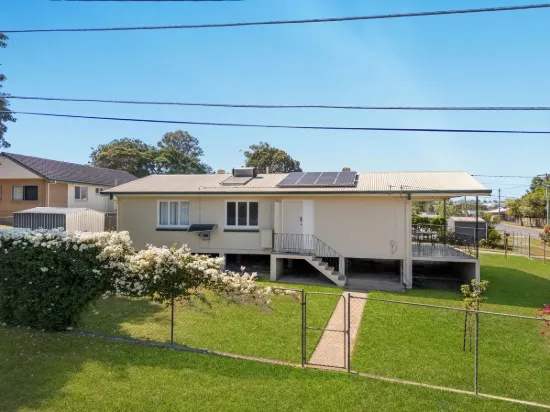 35 Bellamy Street, Acacia Ridge, Qld 4110