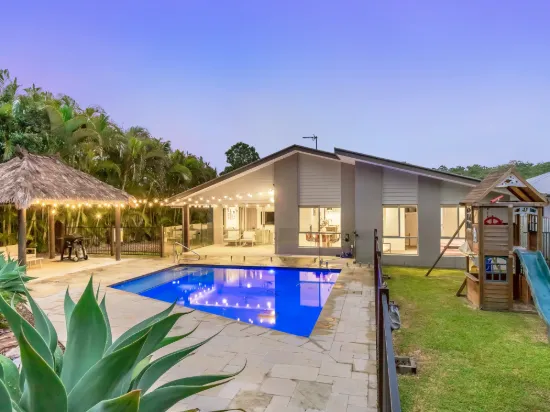 35 Bellatrix Street, Reedy Creek, Qld 4227