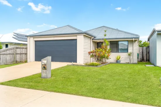 35 Bellavista Circuit, Beaconsfield, Qld 4740