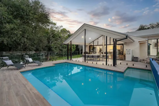 35 Bellbird Place, McDowall, Qld 4053