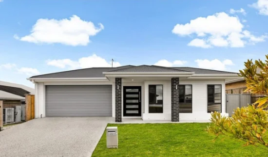 35 Bellenden Street, Yarrabilba, Qld 4207
