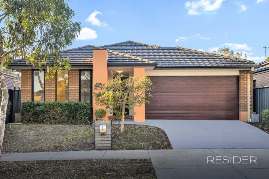 35 Ben Loman Circuit, Craigieburn, Vic 3064