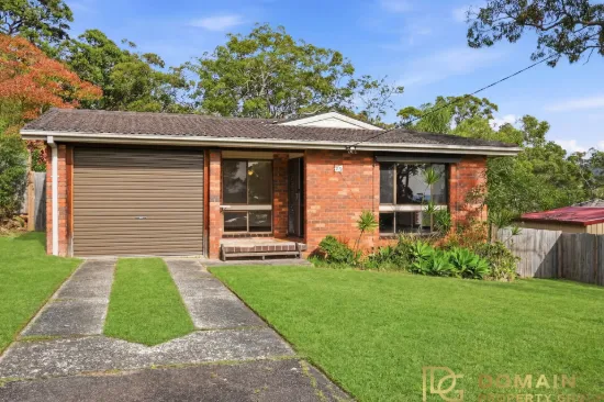 35 Berne Street, Bateau Bay, NSW 2261