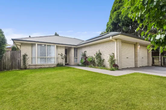 35 Berrima Road, Moss Vale, NSW 2577