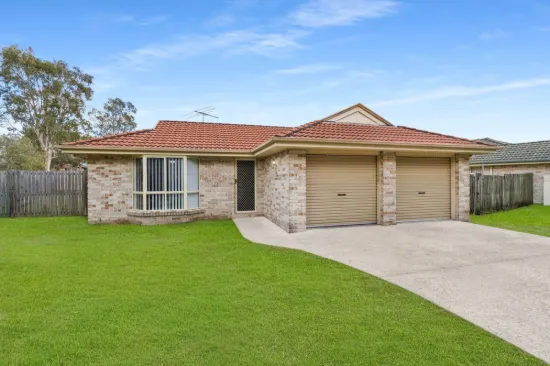 35 Billabong Drive, Crestmead QLD 4132-Image
