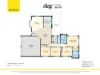 35 Billabong Drive, Crestmead QLD 4132-Floorplan