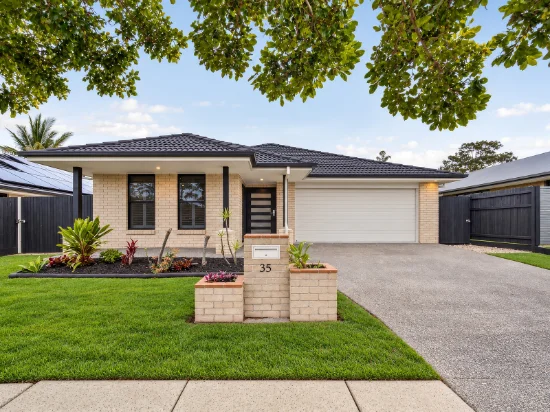 35 Billara Place, Banyo, Qld 4014