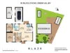 35 Biloolo Road, Green Valley, NSW 2168-Floorplan