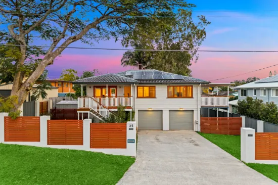 35 Binnalong Street, Rochedale South, Qld 4123