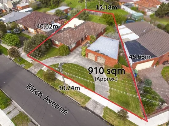 35 Birch Avenue, Tullamarine, Vic 3043