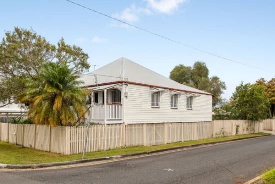 35 Blackmore Street, Windsor, Qld 4030