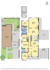 35 Blossom Park Drive, Mill Park, Vic 3082-Floorplan