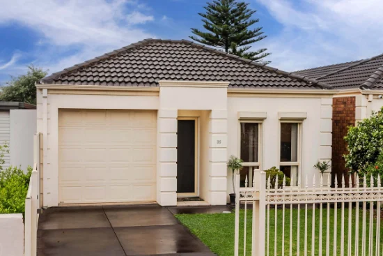 35 Boomerang Road, Croydon Park, SA 5008
