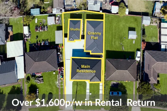 35 Boonoke Crescent, Miller, NSW 2168