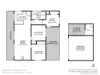 35 Booth Street, Dunalley, Tas 7177-Floorplan