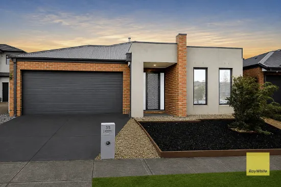 35 Borboleta Street, Tarneit, Vic 3029