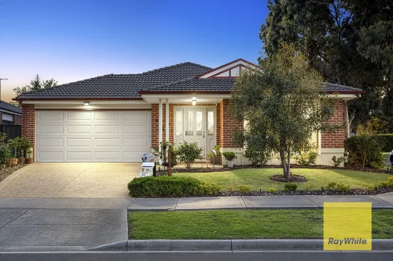 35 Borrack Crescent, Mernda, Vic 3754