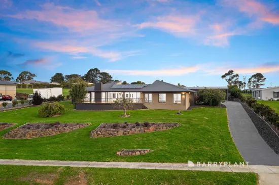 35 Botanica Drive, Warragul, Vic 3820