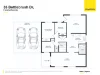 35 Bottlebrush Drive, Cranebrook, NSW 2749-Floorplan