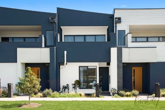 35 Bovine Crescent, Donnybrook, Vic 3064